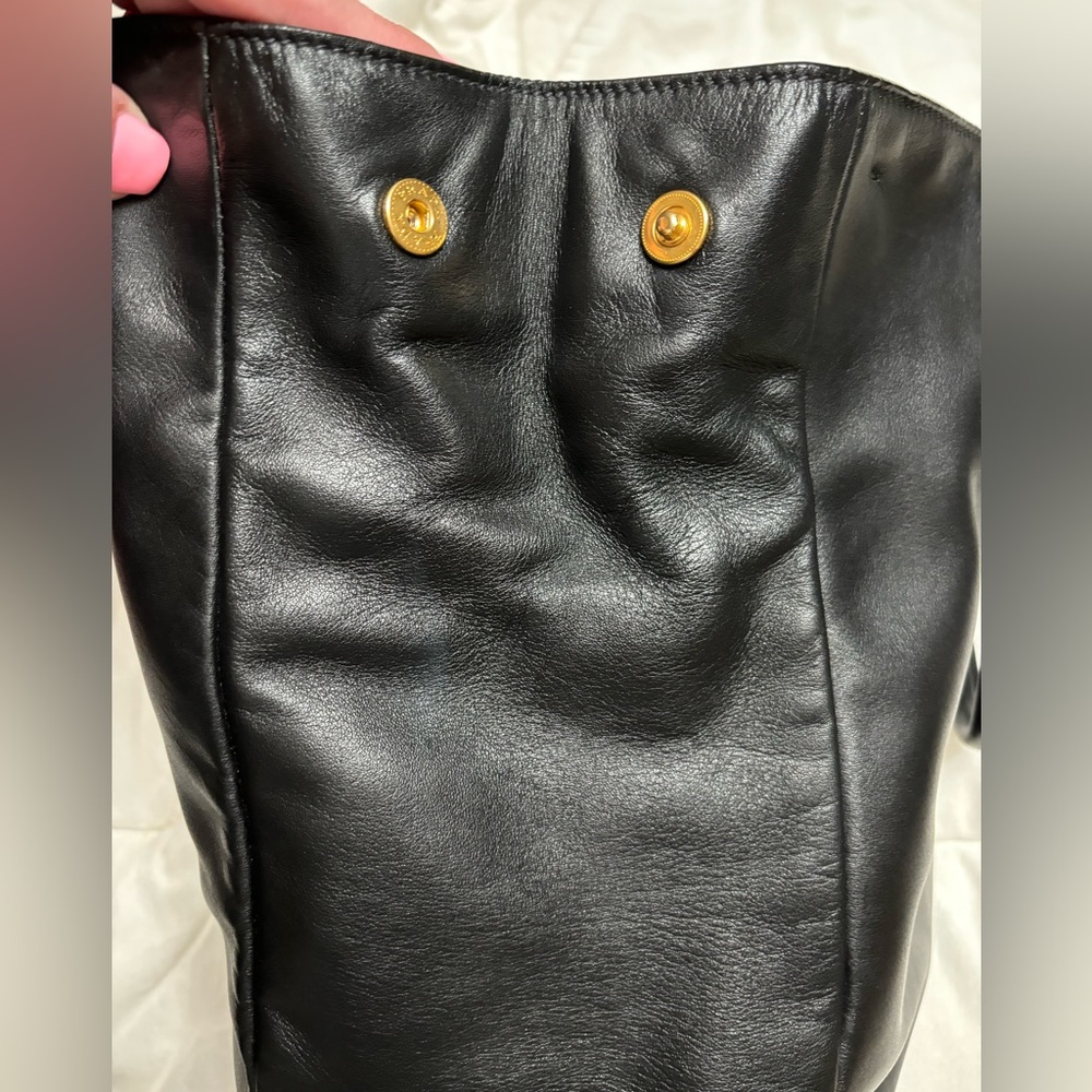 PRADA HANDBAG (Authentic) - Picture 12 of 16